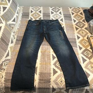 Men’s AE jeans